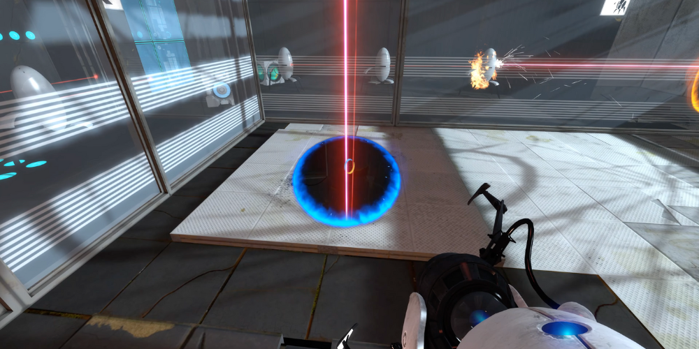 Portal 2